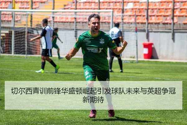 切尔西青训前锋华盛顿崛起引发球队未来与英超争冠新期待